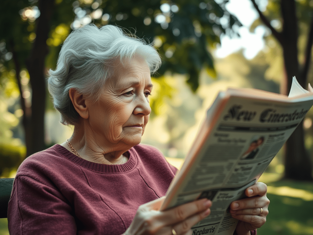 Gazete okuma kültürü yok oluyor