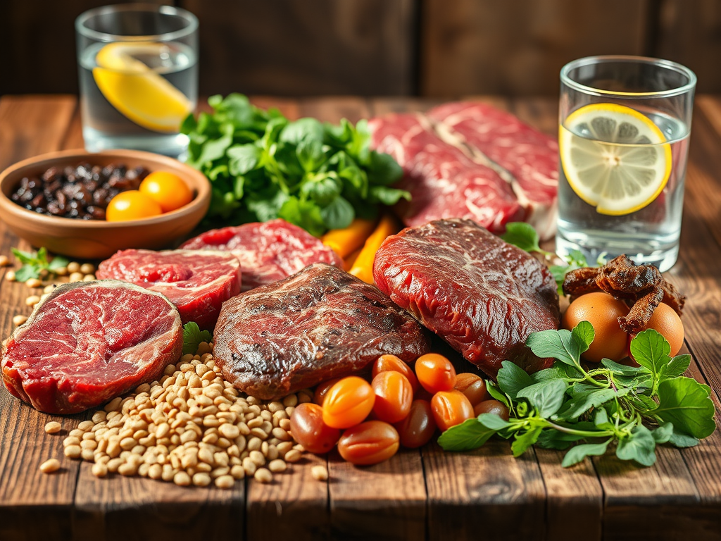 Anemi ( Kansızlık)