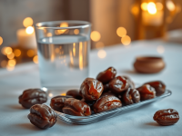 Ramazan’da Sağlıklı Beslenme İpuçları