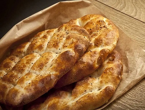 Ramazan Pidesinin Eşsiz Lezzeti