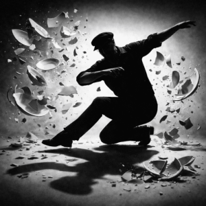 Meyhanede Neden Tabak Kırılır?