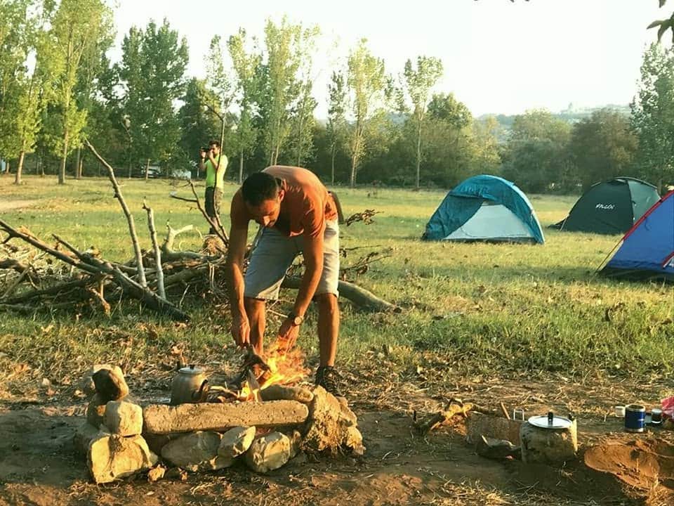 Doğada Hayatta Kalma ve Güvenlik Rehberi